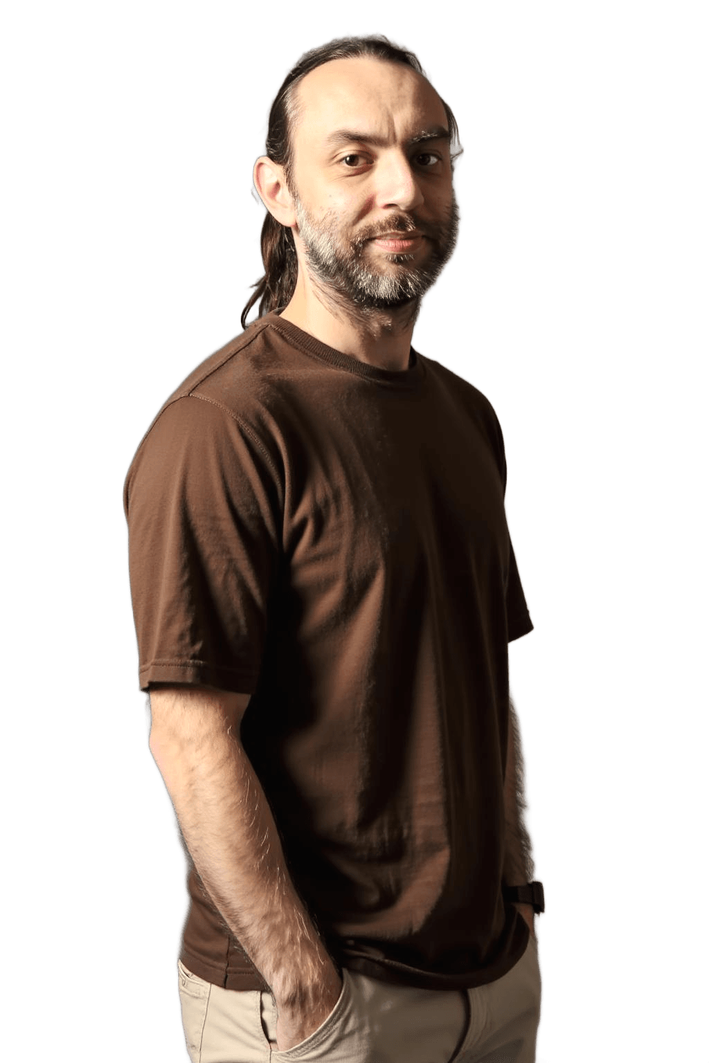 Photo de Pierre Touzet